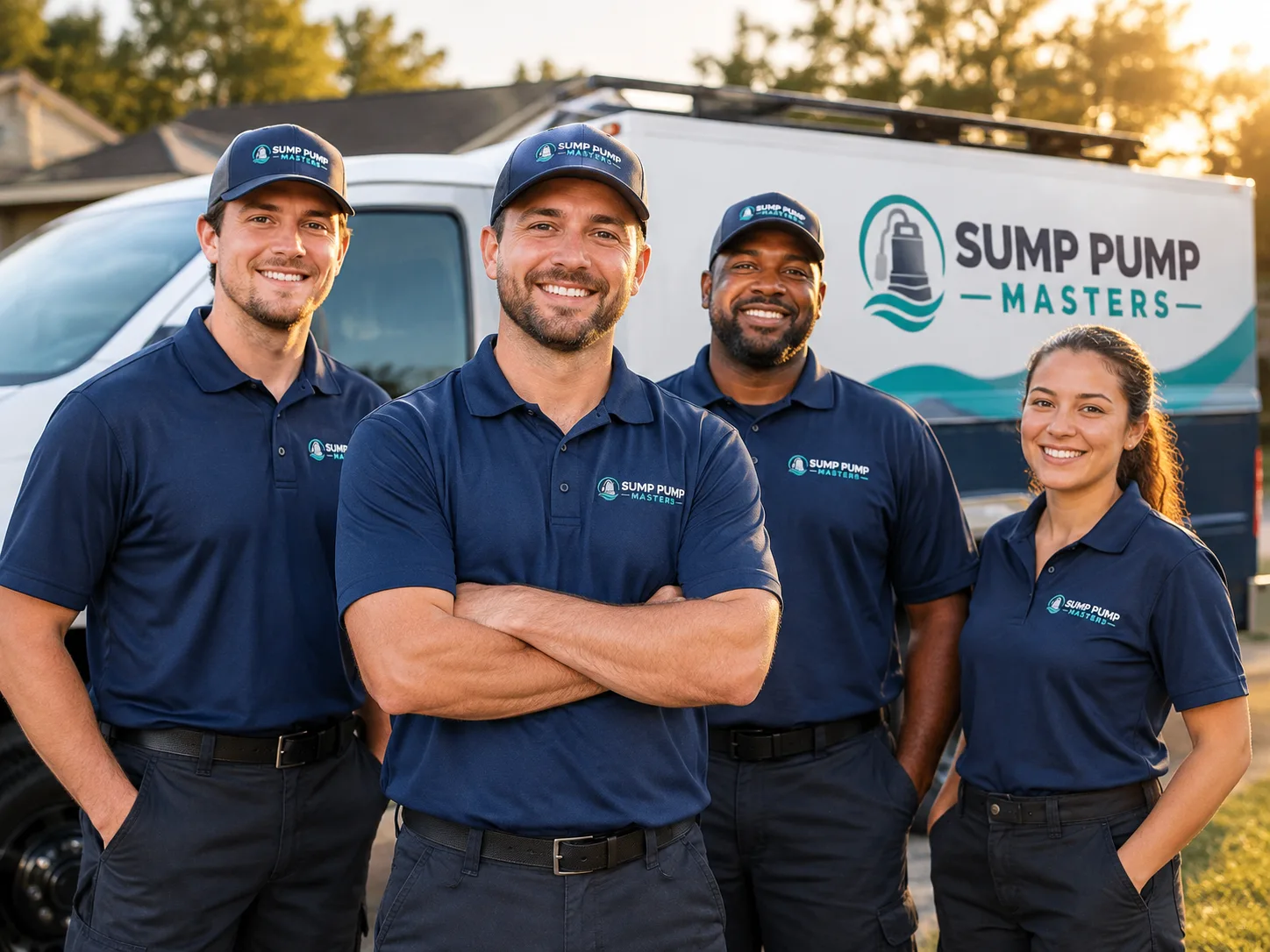 Sump Pump Repair company in Flushing, MI